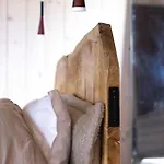 Bon Tajer Feriegård Colderu