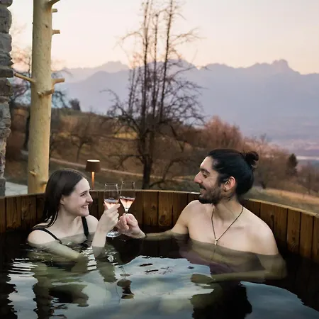 Bon Tajer Vakantieboerderij