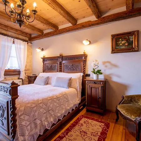 Vakantieboerderij Bon Tajer