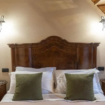 Vakantieboerderij Bon Tajer