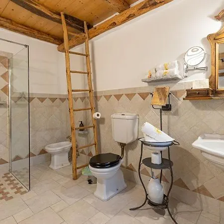Bon Tajer Vakantieboerderij