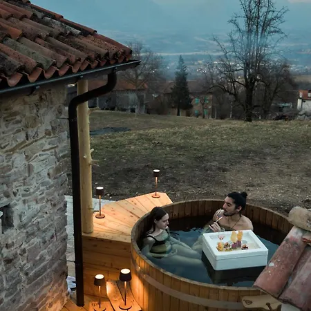 Bon Tajer Vakantieboerderij *