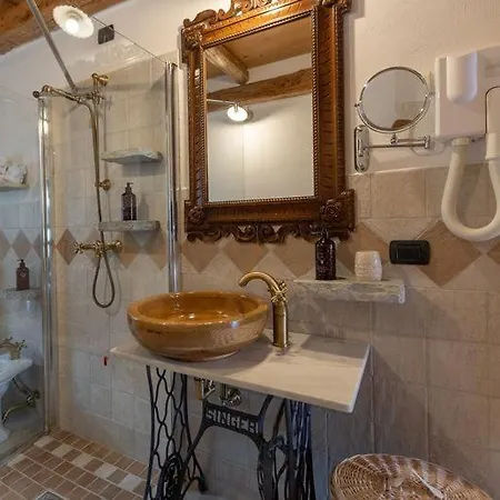 Bon Tajer Vakantieboerderij Colderu