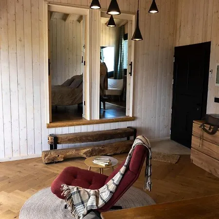Vakantieboerderij Bon Tajer Colderu