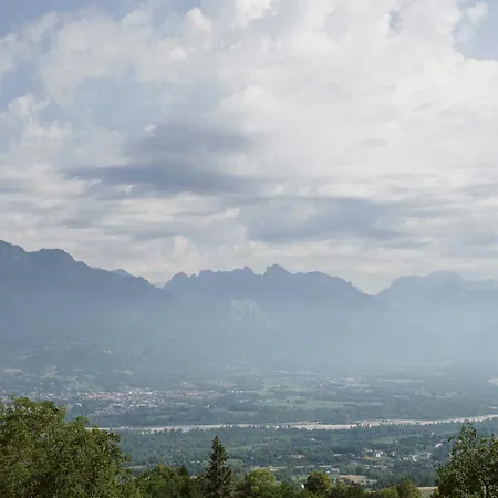 팜스테이 Bon Tajer