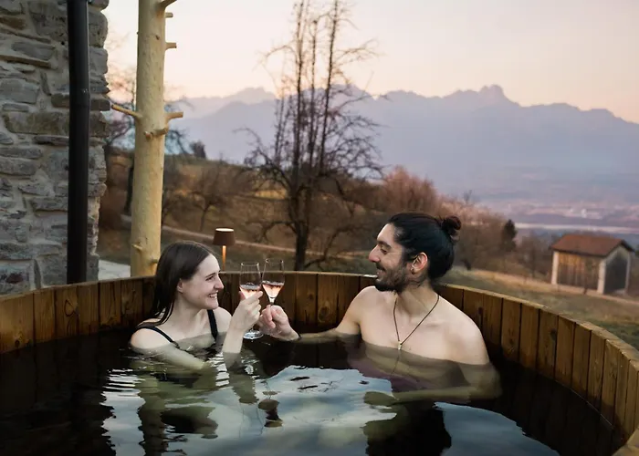 Bon Tajer Agroturismo