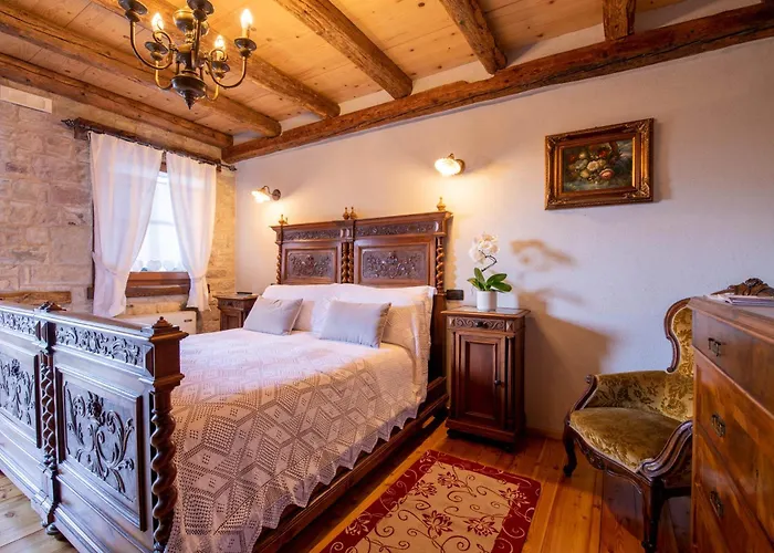 Agroturismo Bon Tajer