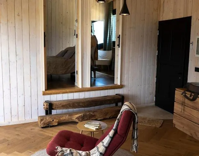 Agroturismo Bon Tajer Colderu